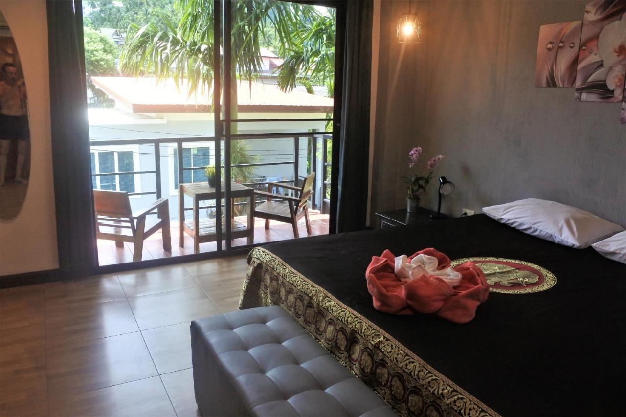 Hi Karon Beach Exterior photo