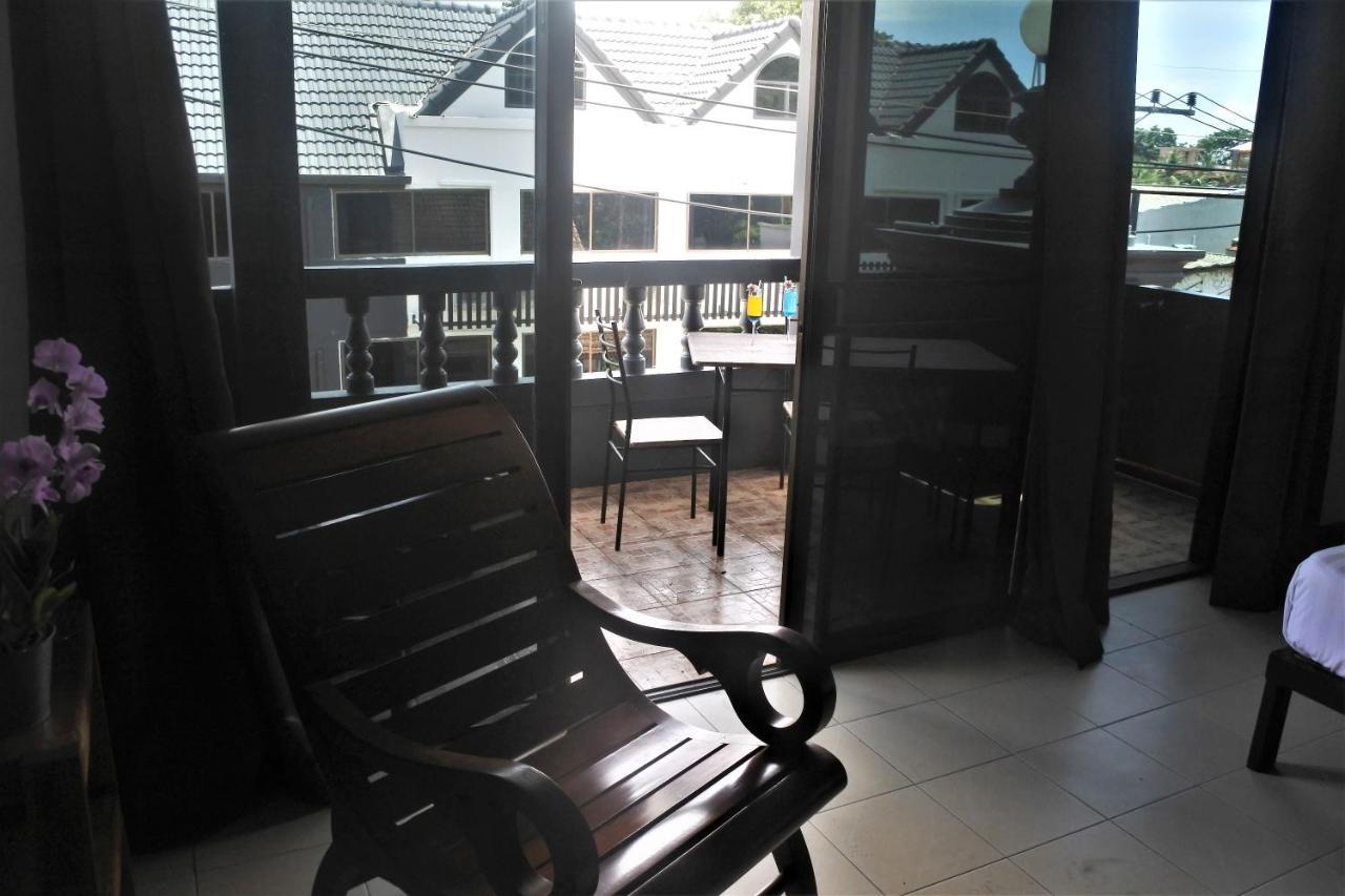 Hi Karon Beach Exterior photo
