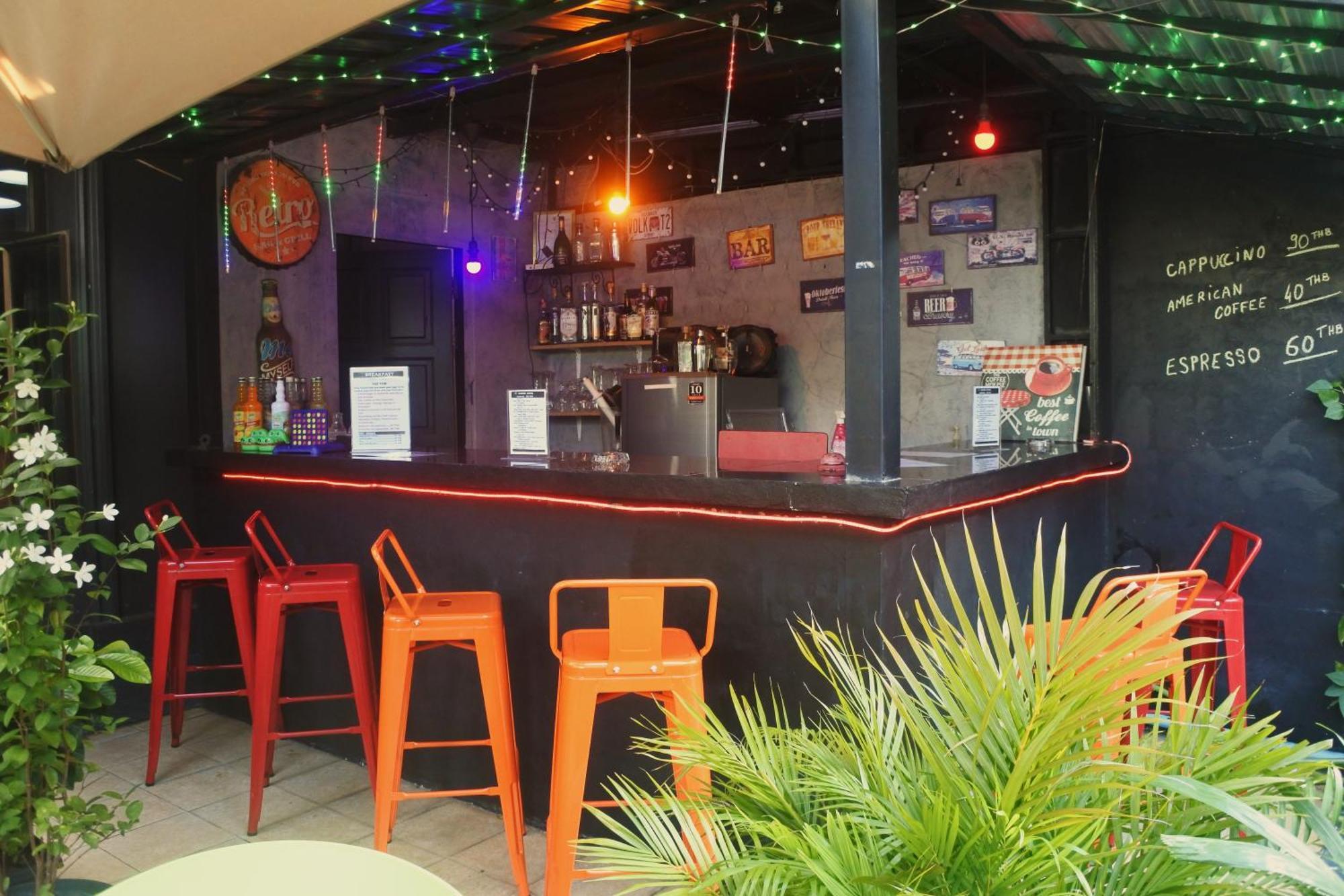 Hi Karon Beach Exterior photo