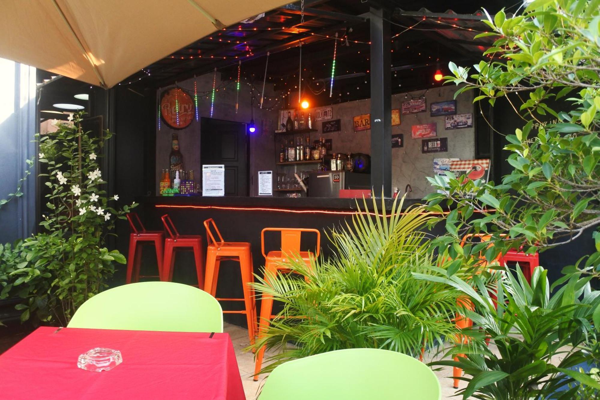 Hi Karon Beach Exterior photo